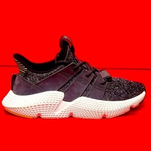 Adidas Prophere Carbon Pyrite Sneaker Shoes #B37073 size Men's 5 / Women's 6